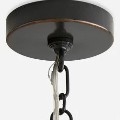 Lulu And Georgia Lighting Breck Chandelier By Arteriors