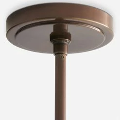 Lulu And Georgia Arteriors Amsterdam Chandelier