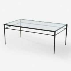 Lulu And Georgia Dyna Coffee Table Furniture