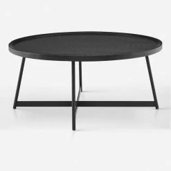 Lulu And Georgia New Gweneth Round Coffee Table