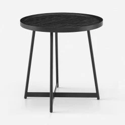 Lulu And Georgia Furniture Gweneth Side Table