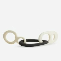 Lulu And Georgia Kimball Sculpture By Arteriors