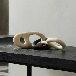 Lulu And Georgia Kimball Sculpture By Arteriors