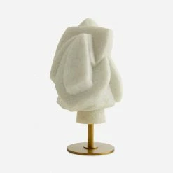 Lulu And Georgia Sculptural Jafar Sculpture By Arteriors