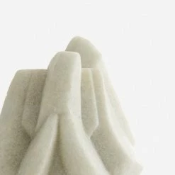 Lulu And Georgia Sculptural Jafar Sculpture By Arteriors