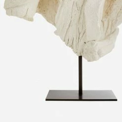 Lulu And Georgia Livio Sculpture By Arteriors