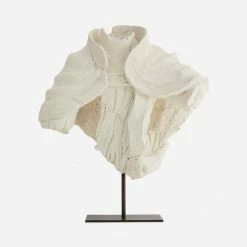 Lulu And Georgia Livio Sculpture By Arteriors