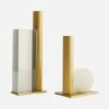Lulu And Georgia Kenton Candleholders (Set Of 2) By Arteriors Décor