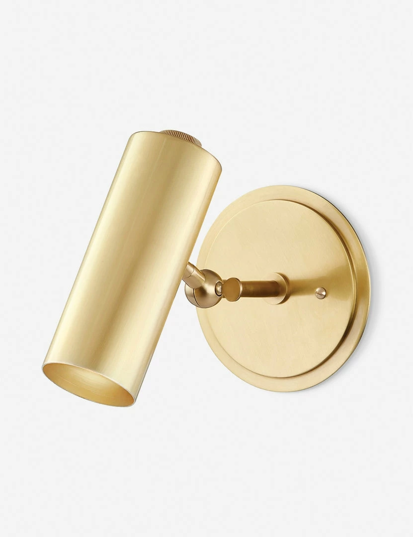 Outlet 🌟 Lulu And Georgia Lighting Haru Sconce 🥰 3 Lulu And Georgia Lighting Haru Sconce