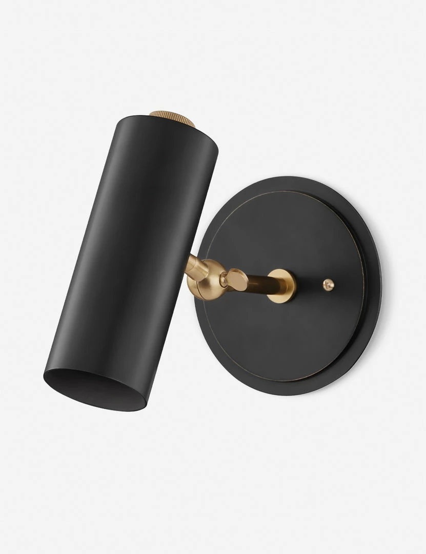 Outlet 🌟 Lulu And Georgia Lighting Haru Sconce 🥰 4 Lulu And Georgia Lighting Haru Sconce