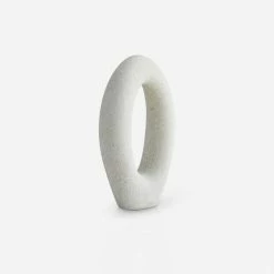 Lulu And Georgia Coco Sculptures (Set Of 3) By Arteriors Sculptural