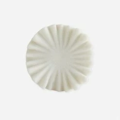 Lulu And Georgia Flora Centerpiece By Arteriors Sculptural