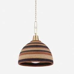 Lulu And Georgia Jude Pendant Light Lighting