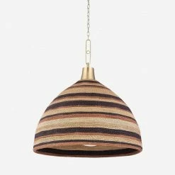 Lulu And Georgia Jude Pendant Light Lighting