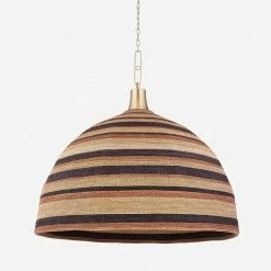 Lulu And Georgia Jude Pendant Light Lighting