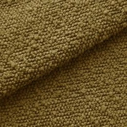 Lulu And Georgia Marvel Ottoman Curved + Rounded