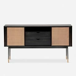 Lulu And Georgia Furniture Zennie Sideboard