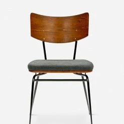 Lulu And Georgia Furniture Destina Dining Chair (Set Of 2)