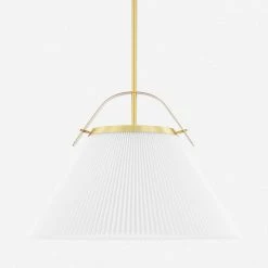 Lulu And Georgia Juliette Pendant Light