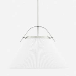 Lulu And Georgia Juliette Pendant Light