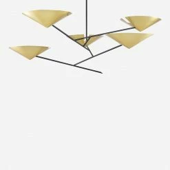 Lulu And Georgia Nari Chandelier