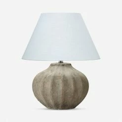 Lulu And Georgia Lighting Sorrento Table Lamp