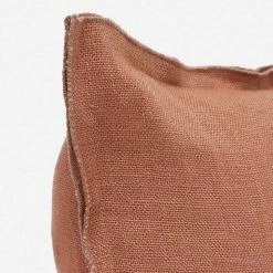 Cheapest 🛒 Lulu And Georgia Muted Pastels Arlo Linen Pillow 🥰 107 Lulu And Georgia Muted Pastels Arlo Linen Pillow