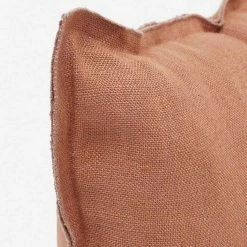 Cheapest 🛒 Lulu And Georgia Muted Pastels Arlo Linen Pillow 🥰 113 Lulu And Georgia Muted Pastels Arlo Linen Pillow