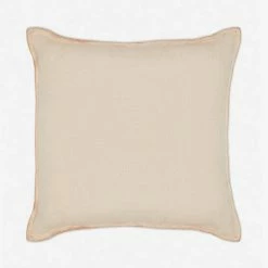 Cheapest 🛒 Lulu And Georgia Muted Pastels Arlo Linen Pillow 🥰 125 Lulu And Georgia Muted Pastels Arlo Linen Pillow