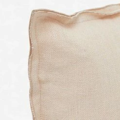 Cheapest 🛒 Lulu And Georgia Muted Pastels Arlo Linen Pillow 🥰 129 Lulu And Georgia Muted Pastels Arlo Linen Pillow