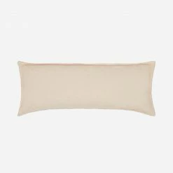 Cheapest 🛒 Lulu And Georgia Muted Pastels Arlo Linen Pillow 🥰 131 Lulu And Georgia Muted Pastels Arlo Linen Pillow
