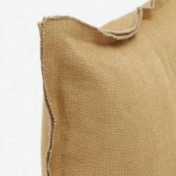 Cheapest 🛒 Lulu And Georgia Muted Pastels Arlo Linen Pillow 🥰 142 Lulu And Georgia Muted Pastels Arlo Linen Pillow