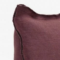 Cheapest 🛒 Lulu And Georgia Muted Pastels Arlo Linen Pillow 🥰 195 Lulu And Georgia Muted Pastels Arlo Linen Pillow