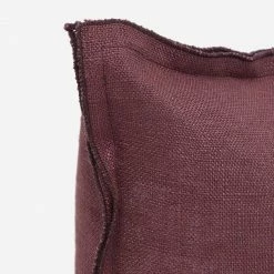 Cheapest 🛒 Lulu And Georgia Muted Pastels Arlo Linen Pillow 🥰 199 Lulu And Georgia Muted Pastels Arlo Linen Pillow