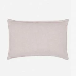 Cheapest 🛒 Lulu And Georgia Muted Pastels Arlo Linen Pillow 🥰 146 Lulu And Georgia Muted Pastels Arlo Linen Pillow