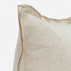 Cheapest 🛒 Lulu And Georgia Muted Pastels Arlo Linen Pillow 🥰 153 Lulu And Georgia Muted Pastels Arlo Linen Pillow