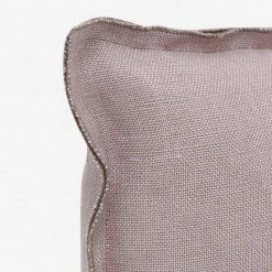 Cheapest 🛒 Lulu And Georgia Muted Pastels Arlo Linen Pillow 🥰 165 Lulu And Georgia Muted Pastels Arlo Linen Pillow
