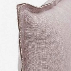 Cheapest 🛒 Lulu And Georgia Muted Pastels Arlo Linen Pillow 🥰 168 Lulu And Georgia Muted Pastels Arlo Linen Pillow