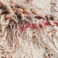 Lulu And Georgia Celik Vintage Moroccan Rug, 5'9