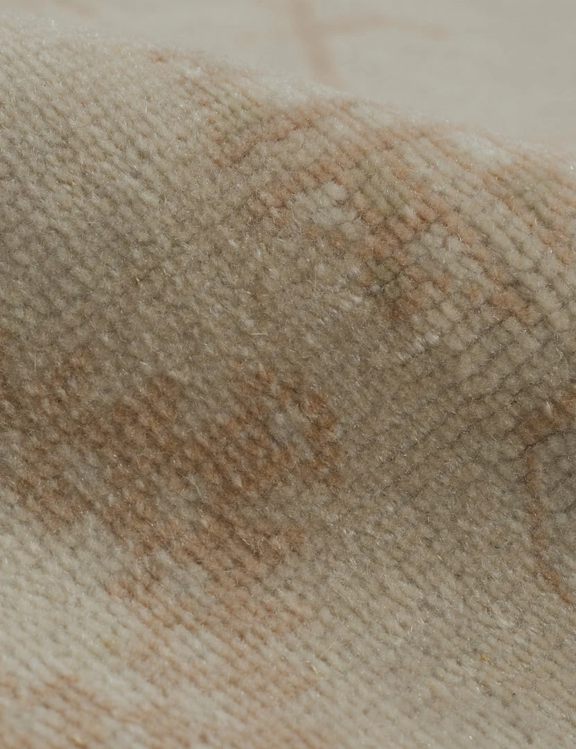 Top 10 😀 Lulu And Georgia New Aras Vintage Rug, 6'3"W X 9'6"L 🤩 5 Lulu And Georgia New Aras Vintage Rug, 6'3"W X 9'6"L