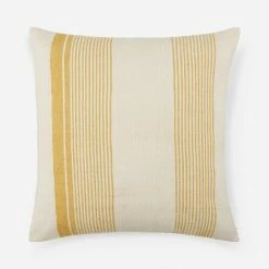 Lulu And Georgia Kristian Indoor / Outdoor Pillow Outdoor Collection