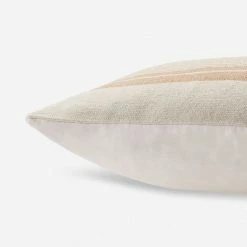 Lulu And Georgia Kristian Indoor / Outdoor Pillow Outdoor Collection