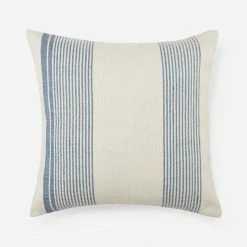 Lulu And Georgia Kristian Indoor / Outdoor Pillow Outdoor Collection