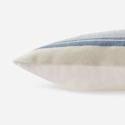 Lulu And Georgia Kristian Indoor / Outdoor Pillow Outdoor Collection