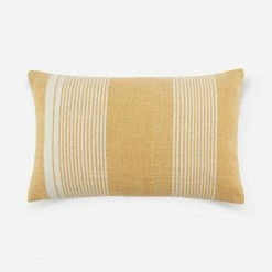 Lulu And Georgia Kristian Indoor / Outdoor Pillow Outdoor Collection