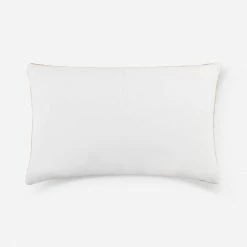 Lulu And Georgia Kristian Indoor / Outdoor Pillow Outdoor Collection