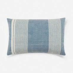 Lulu And Georgia Kristian Indoor / Outdoor Pillow Outdoor Collection