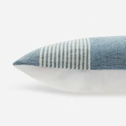 Lulu And Georgia Kristian Indoor / Outdoor Pillow Outdoor Collection