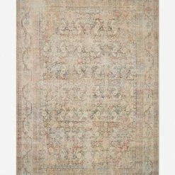 Lulu And Georgia Theodore Rug New