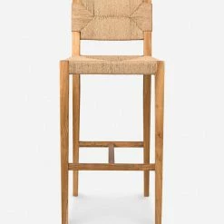 Lulu And Georgia Bitanga Bar Stool New